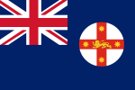 Australia- New South Wales